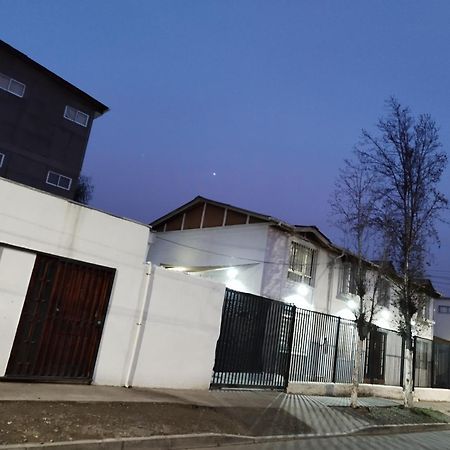 Matsofy_Apartamento サンティアゴ エクステリア 写真