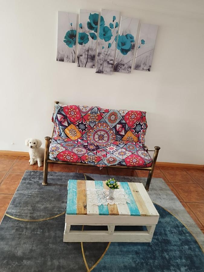 Matsofy_Apartamento サンティアゴ エクステリア 写真