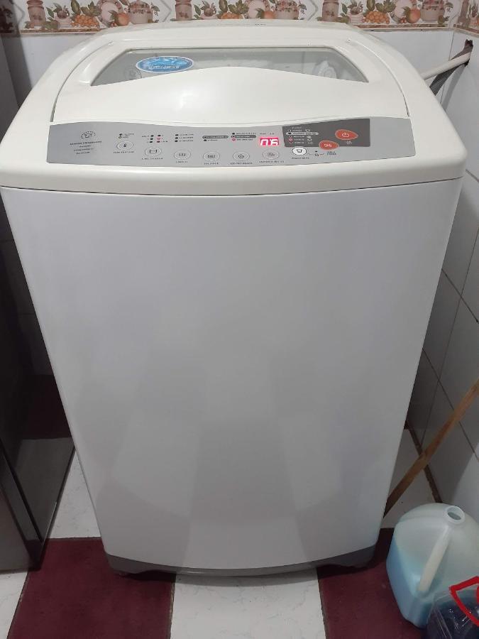 Matsofy_Apartamento サンティアゴ エクステリア 写真