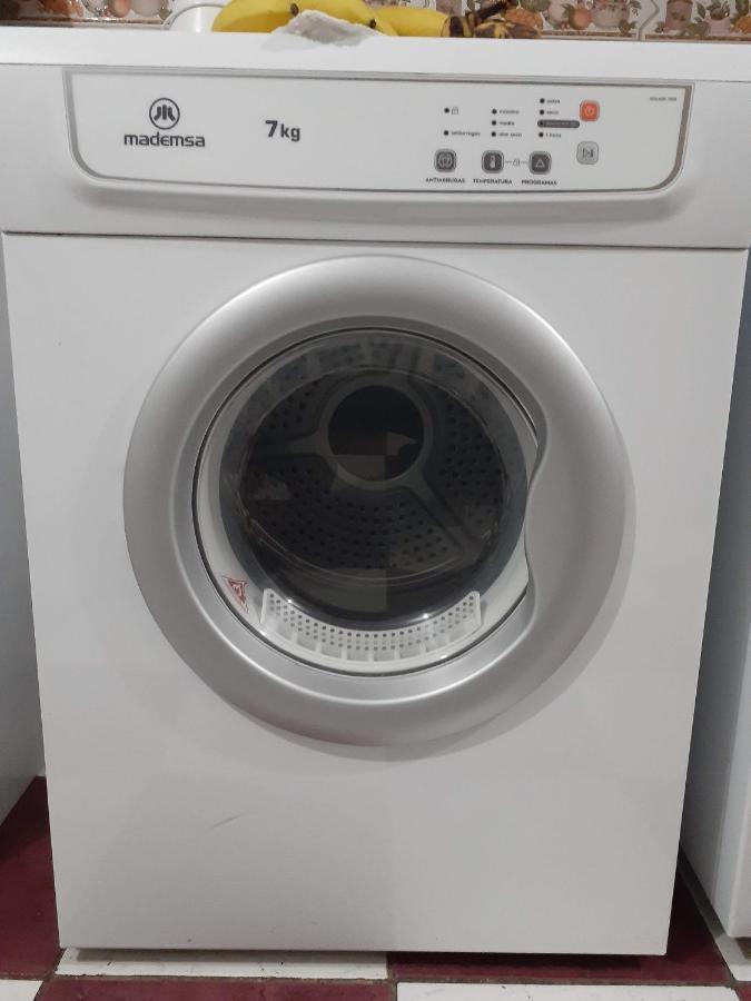 Matsofy_Apartamento サンティアゴ エクステリア 写真