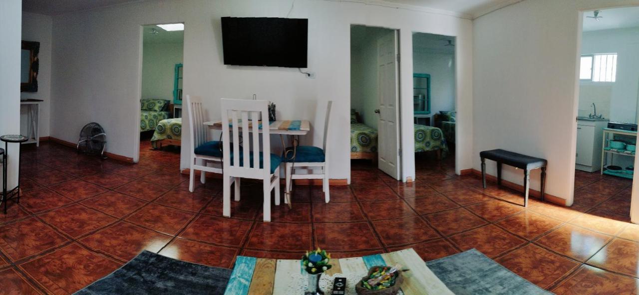 Matsofy_Apartamento サンティアゴ エクステリア 写真