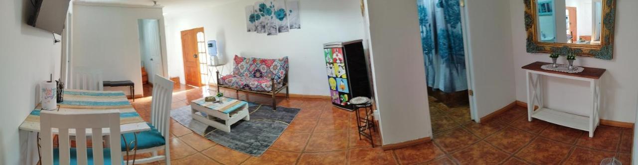 Matsofy_Apartamento サンティアゴ エクステリア 写真