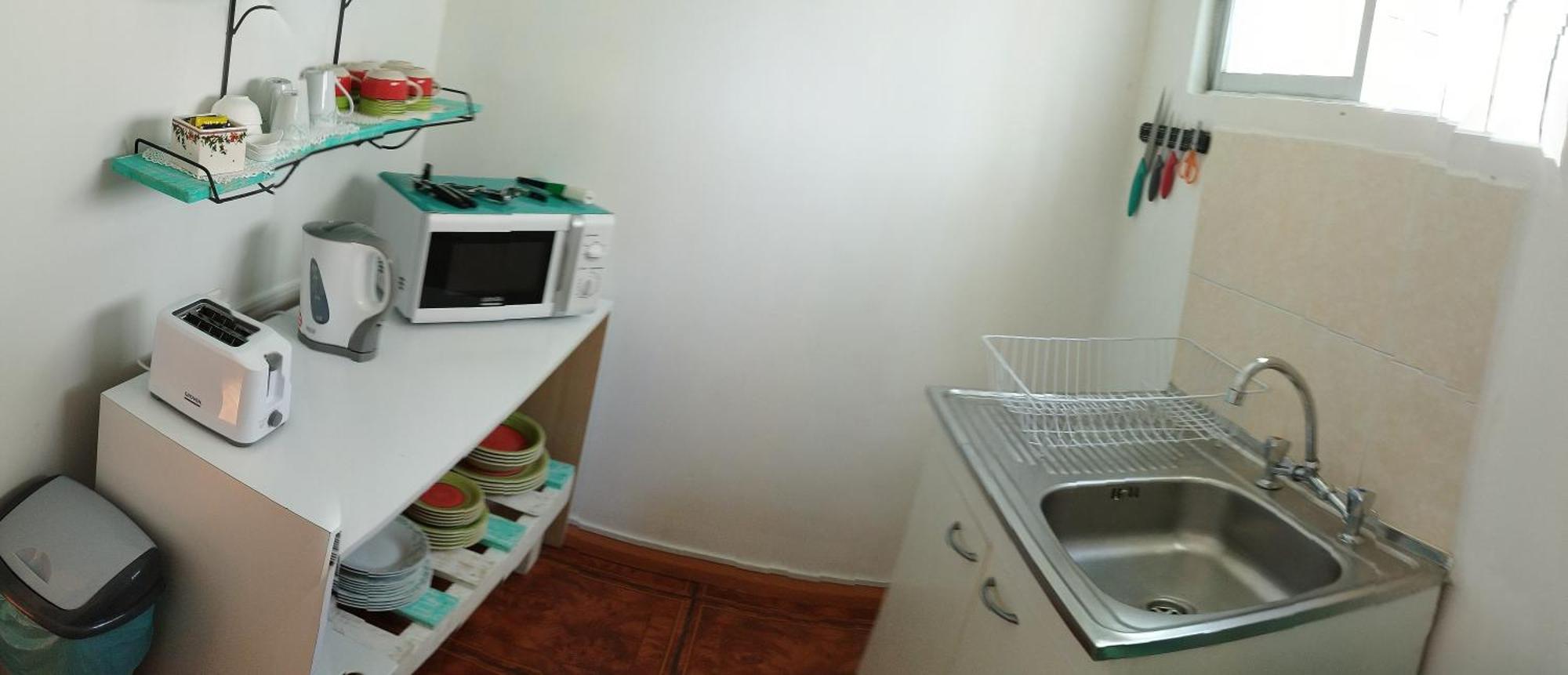 Matsofy_Apartamento サンティアゴ エクステリア 写真
